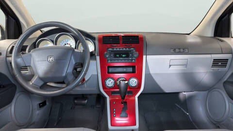 2007 Dodge Caliber R/T