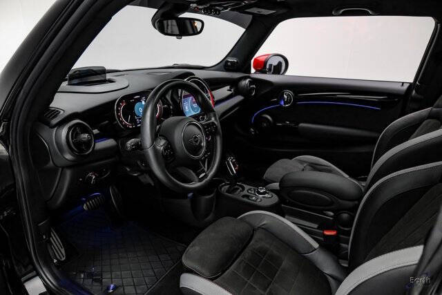 2023 MINI Hardtop 2 Door John Cooper Works