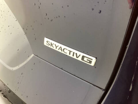 2026 Mazda CX-5 2.5 S Preferred