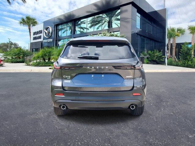 2026 Mazda CX-5 2.5 S Select
