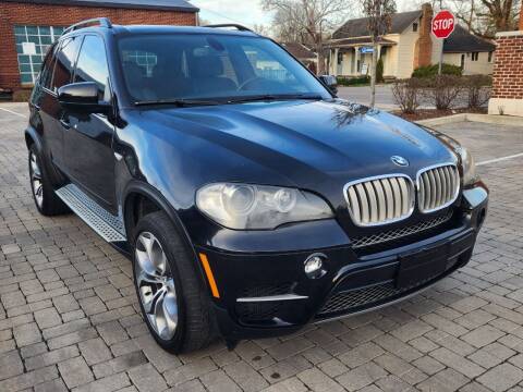2011 BMW X5 for sale at Franklin Motorcars in Franklin TN