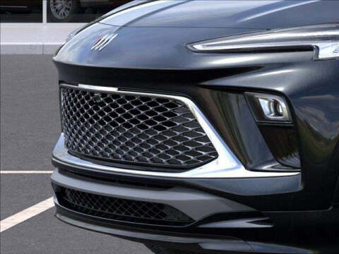 2025 Buick Encore GX Avenir