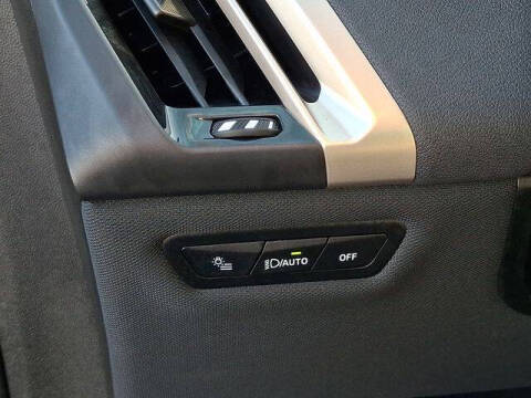 2023 BMW iX xDrive50