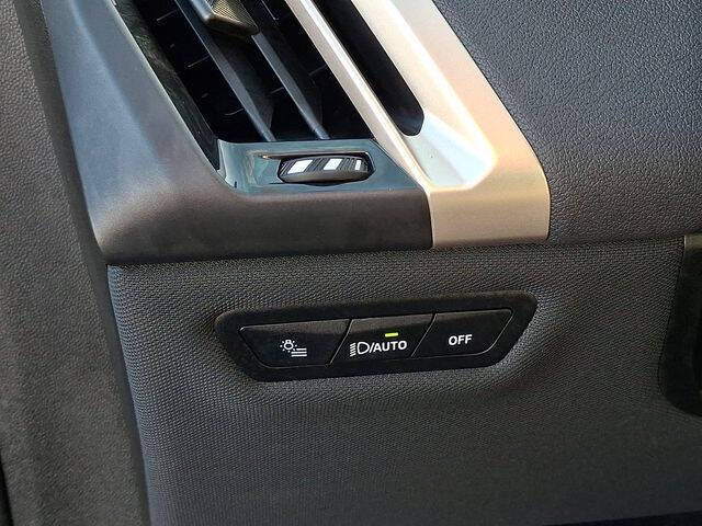 2023 BMW iX xDrive50