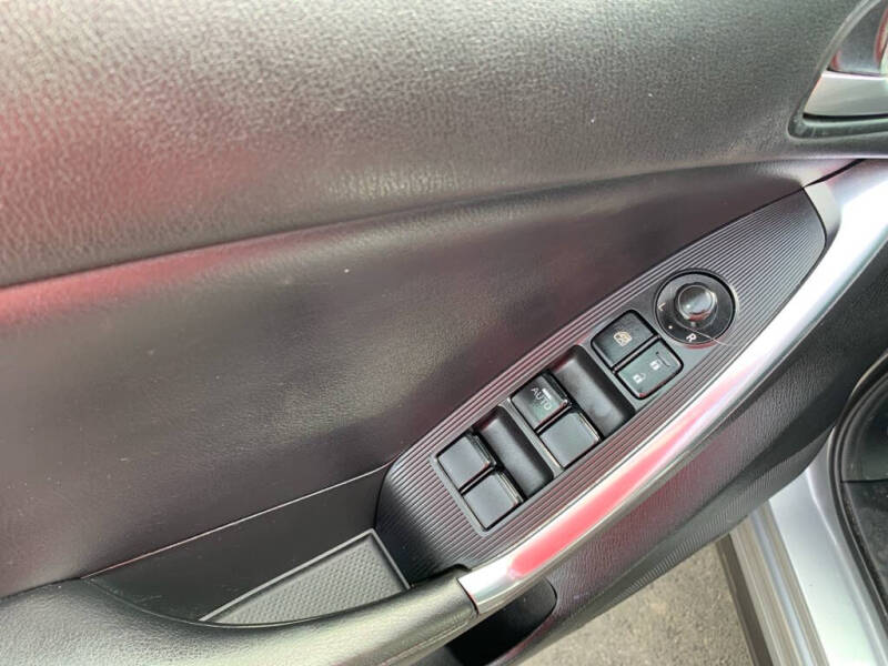 2014 Mazda CX-5 Grand Touring