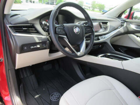 2023 Buick Enclave Premium