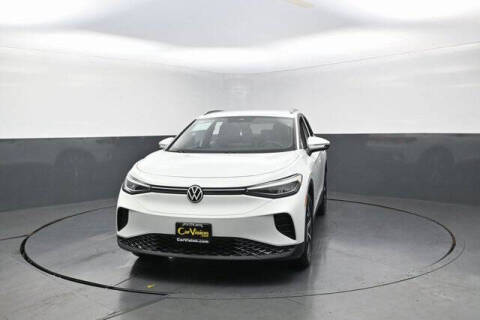 2024 Volkswagen ID.4 Standard