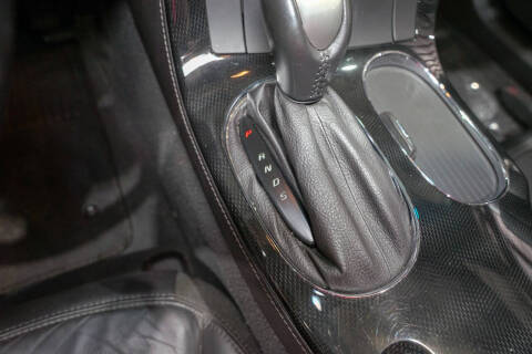 2008 Chevrolet Corvette