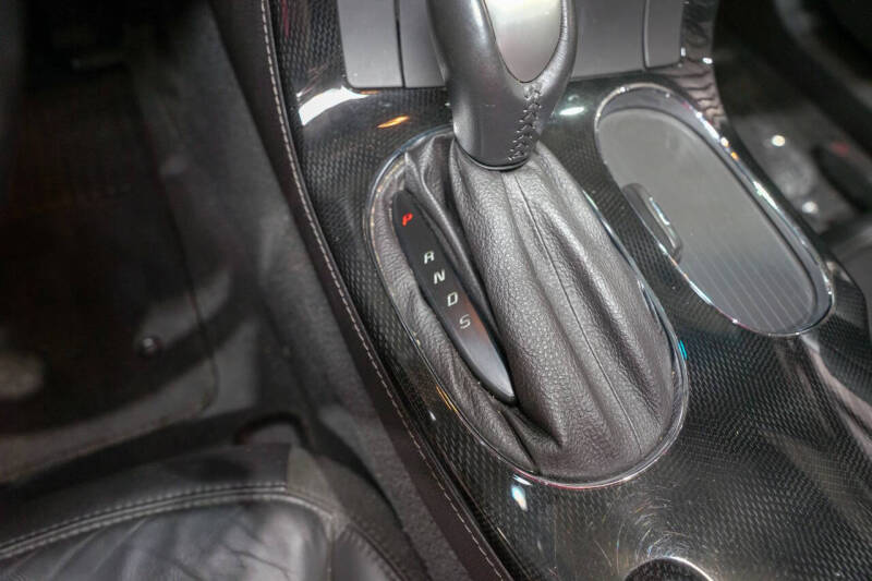 2008 Chevrolet Corvette