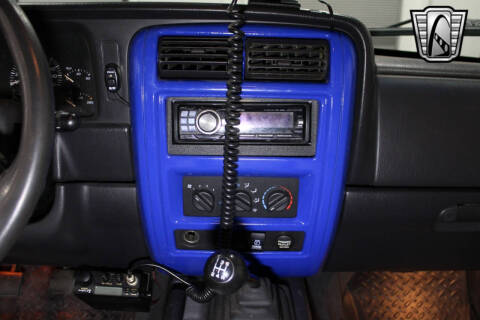 1999 Jeep Cherokee Classic