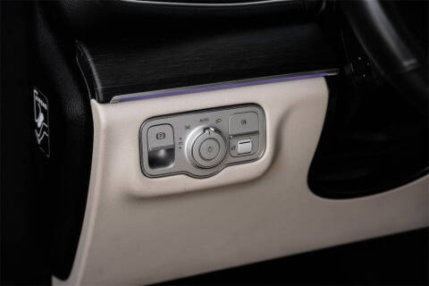 2021 Mercedes-Benz GLE GLE 350 4MATIC