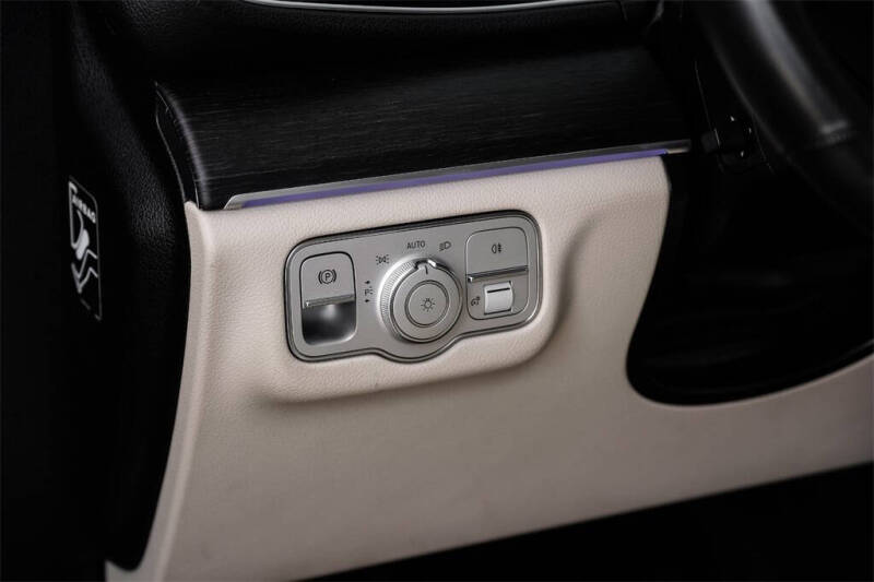 2021 Mercedes-Benz GLE GLE 350 4MATIC