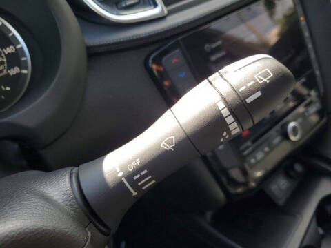 2024 Infiniti QX50 Luxe