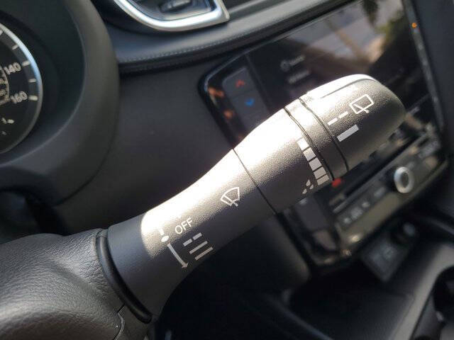 2024 Infiniti QX50 Luxe