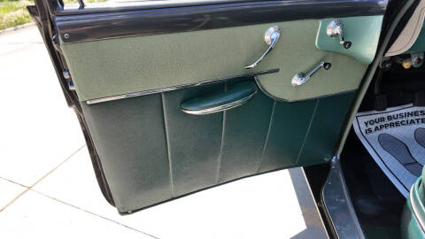 1952 Buick Super