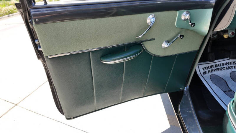 1952 Buick Super