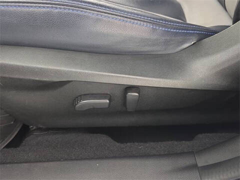 2020 Subaru Crosstrek Hybrid