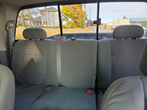 2007 Dodge Ram 2500 SLT