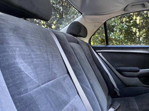 2006 Honda Accord EX