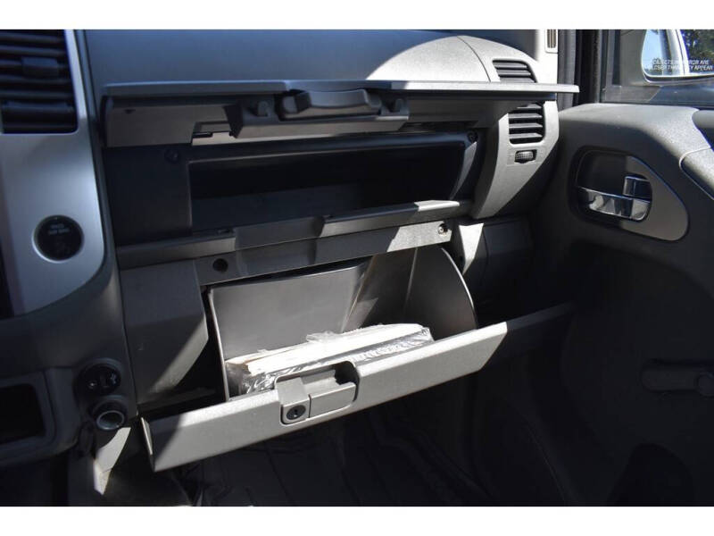 2019 Nissan Frontier