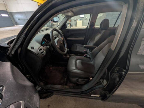 2009 Chevrolet HHR LS