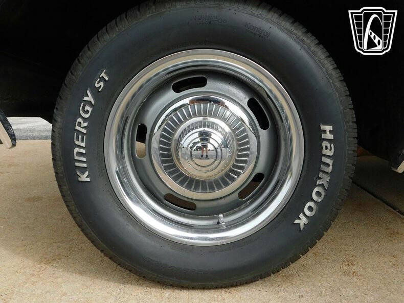 1970 Chevrolet Impala