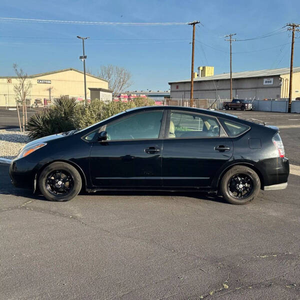 2005 Toyota Prius