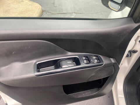 2019 RAM ProMaster City