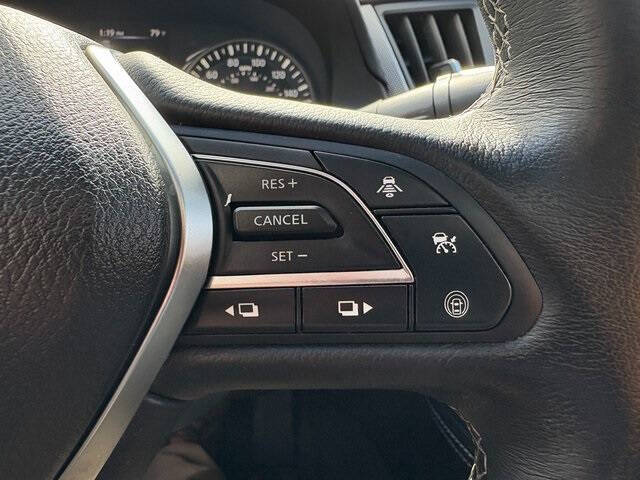 2020 Infiniti Q50 Edition 30