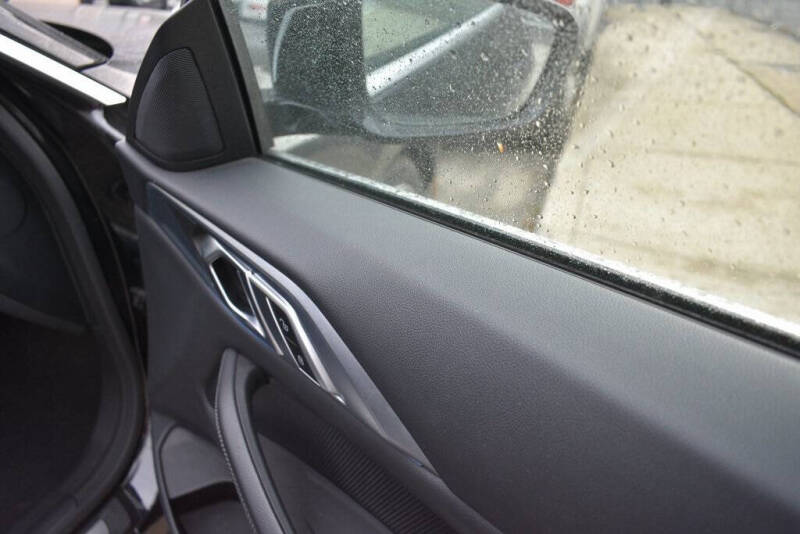 2025 BMW 4 Series 430i