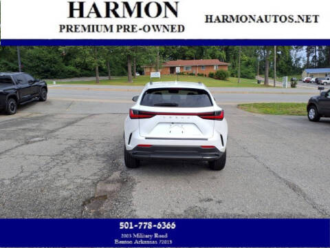 2022 Lexus NX 250 Premium