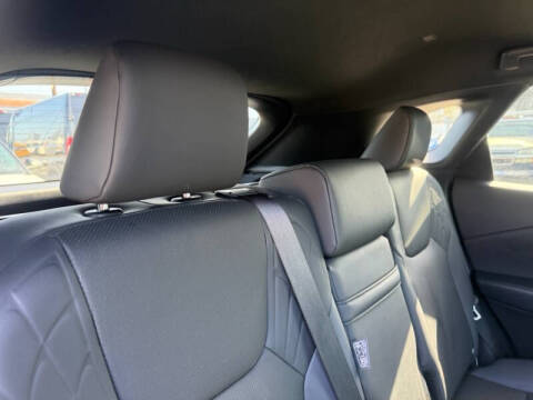 2025 Lexus RX 350