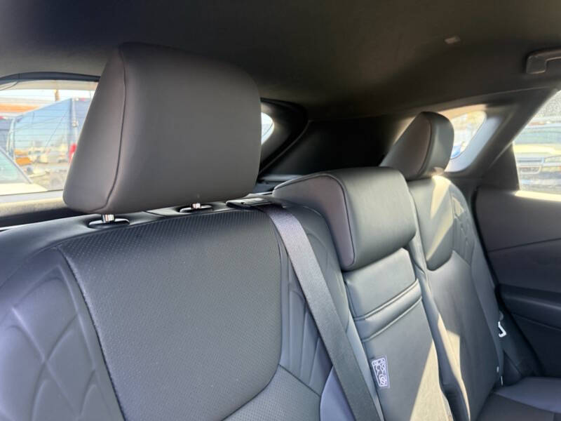 2025 Lexus RX 350