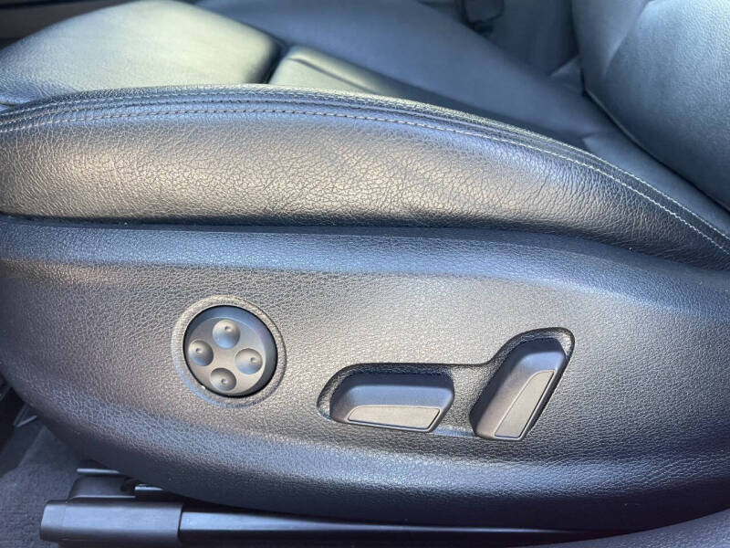 2015 Audi A3 2.0T quattro Premium Plus