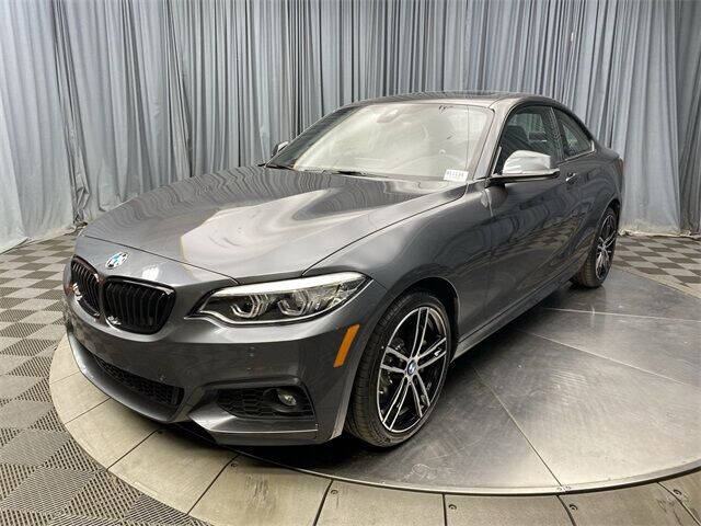 2021 BMW 2 Series 230i xDrive