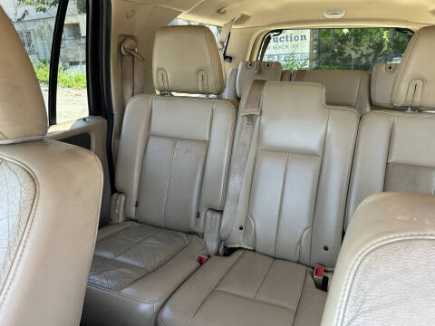 2014 Ford Expedition EL XLT