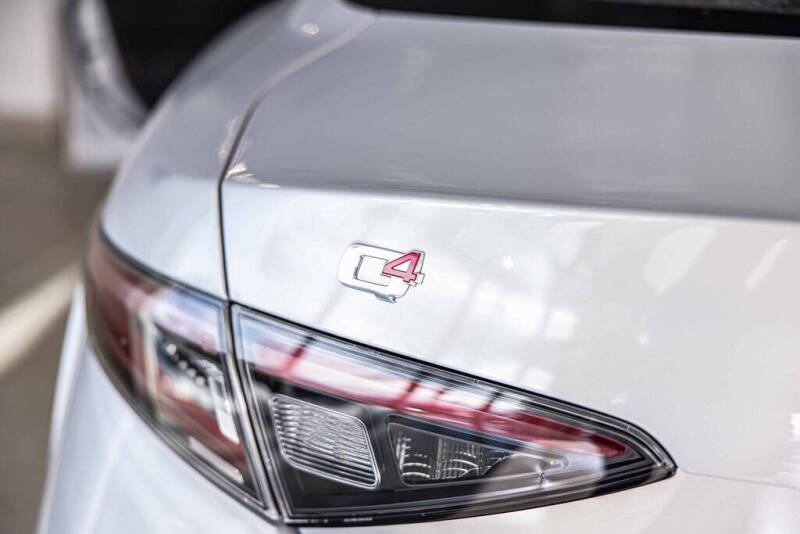 2025 Alfa Romeo Giulia