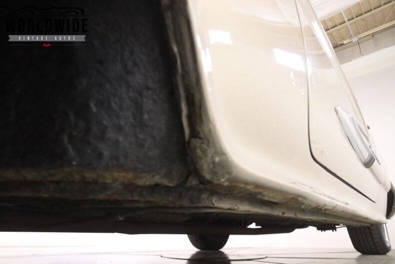 1959 Ford Thunderbird