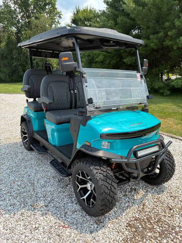 2026 Denago Rover XL