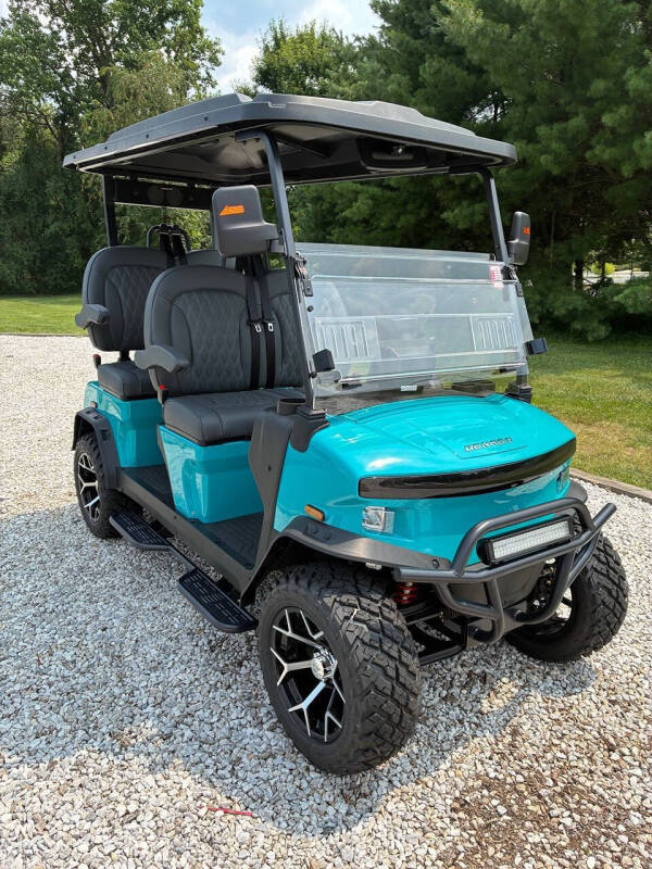 2026 Denago Rover XL