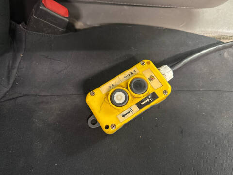 2014 GMC Sierra 3500HD Work Truck