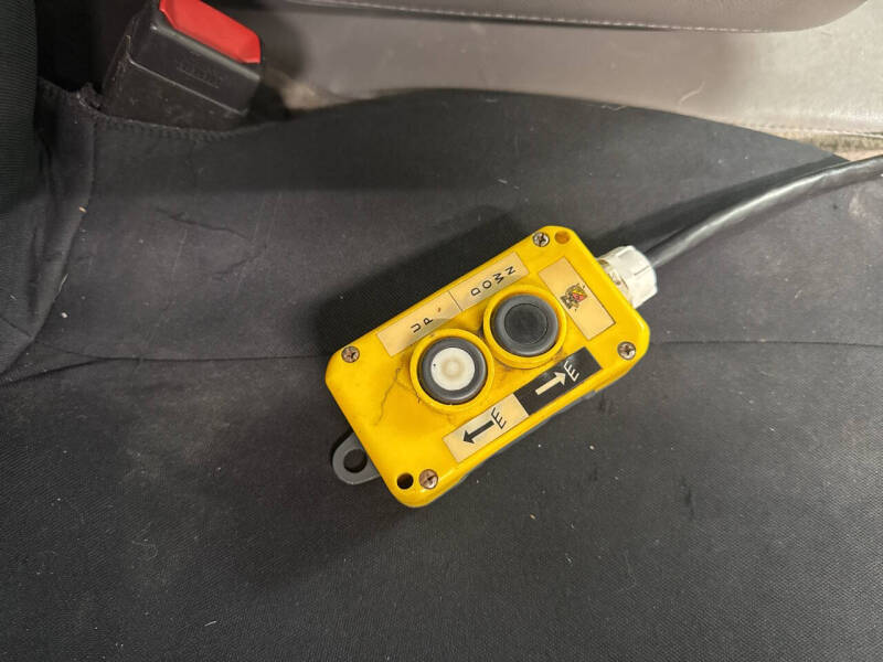 2014 GMC Sierra 3500HD Work Truck