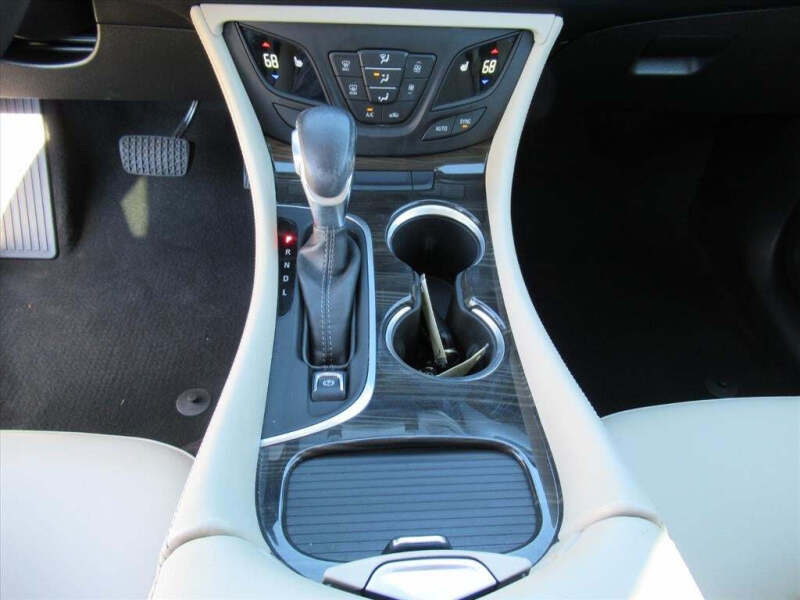 2019 Buick Envision Preferred