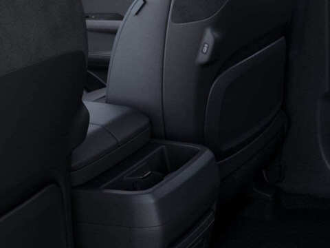 2027 Kia Telluride Hybrid