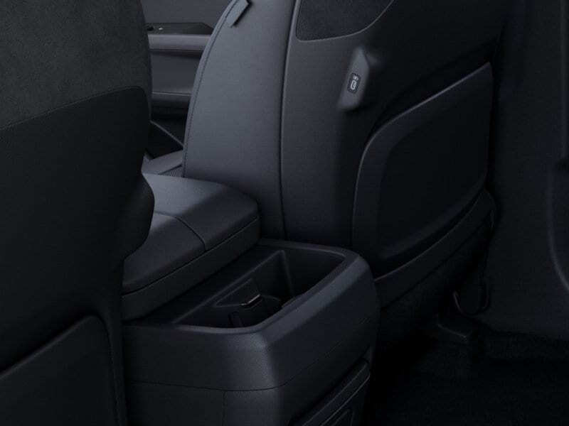 2027 Kia Telluride Hybrid