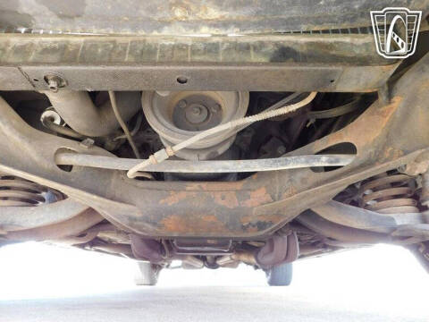 1966 Chevrolet Impala