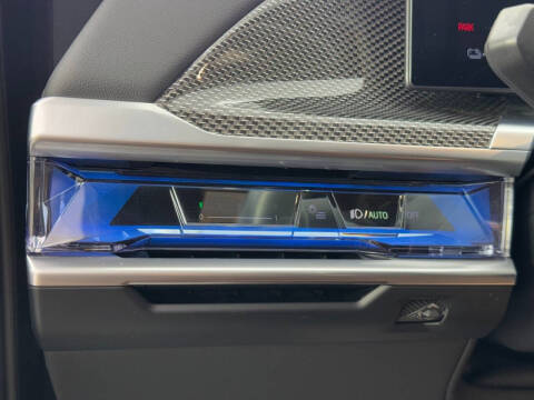 2023 BMW i7 xDrive60