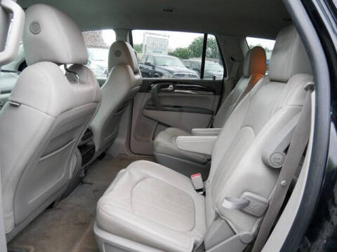 2014 Buick Enclave Premium