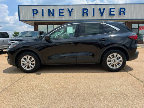 2023 Ford Escape for sale at Piney River Ford in Houston MO