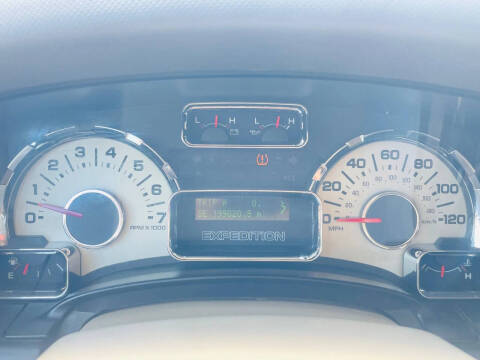 2012 Ford Expedition